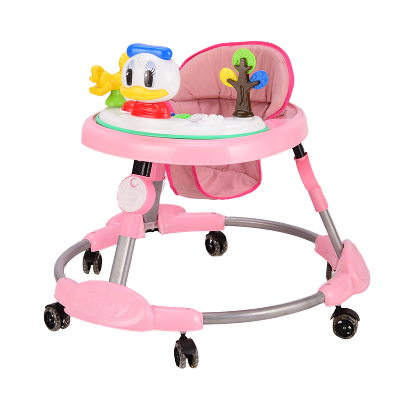 duck baby walker