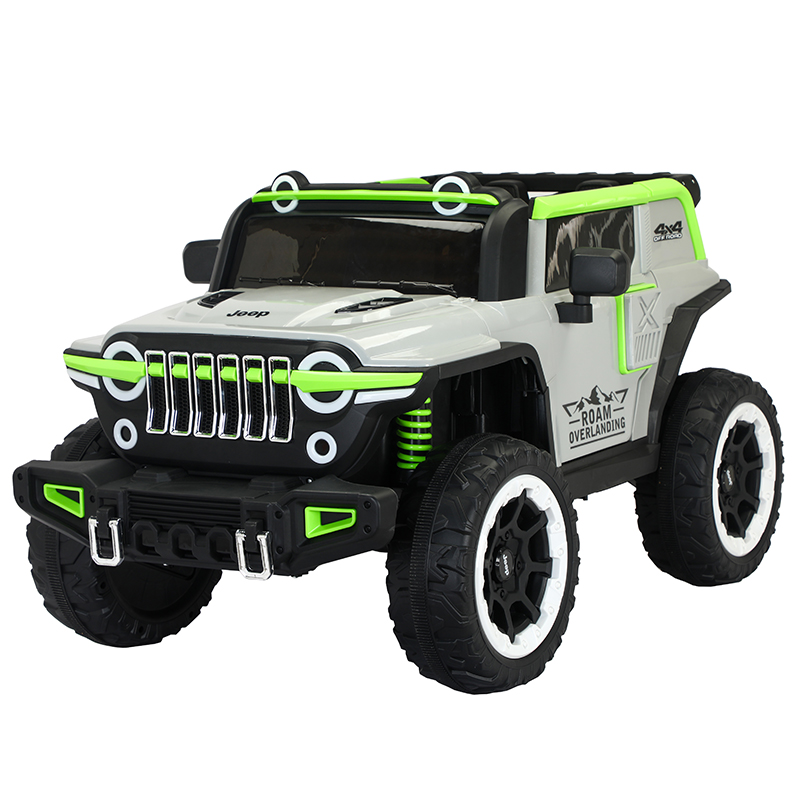 electric Kids driving car toys BKL228 (3)