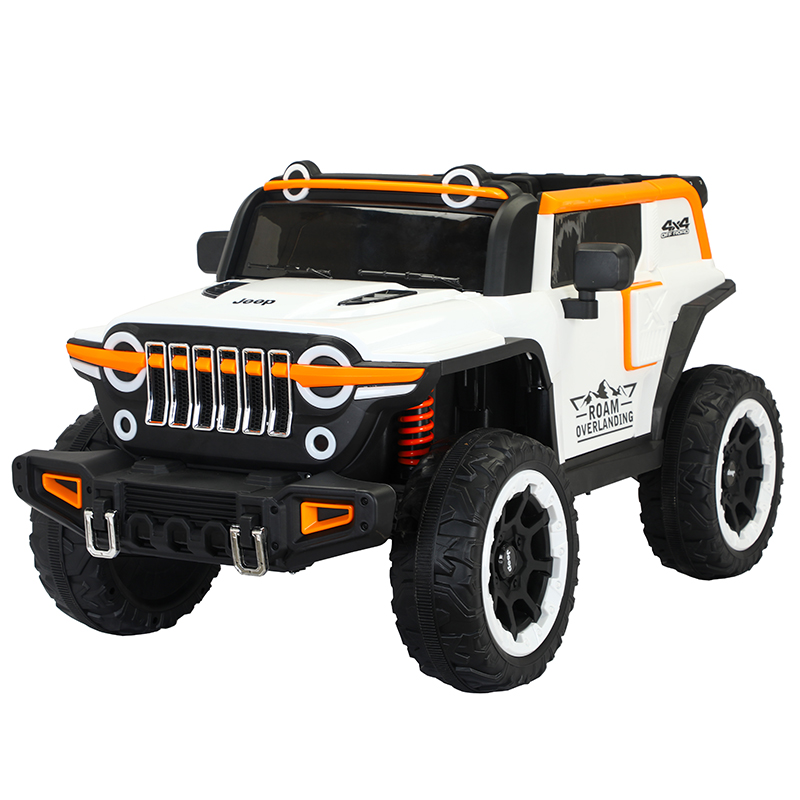 electric Kids driving car toys BKL228 (4)