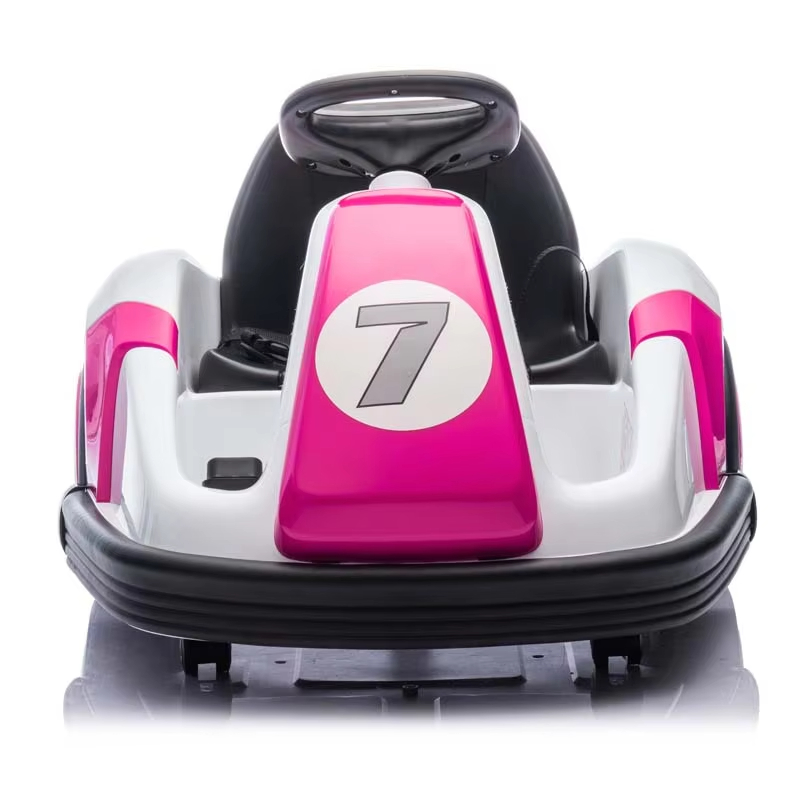 electric bumper car  (10)