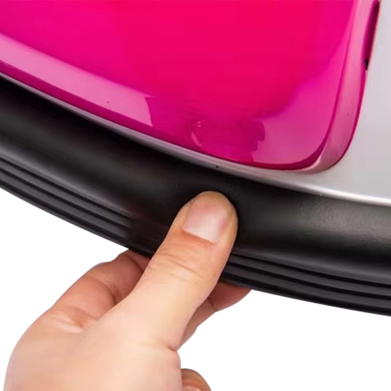 electric bumper car  (2)