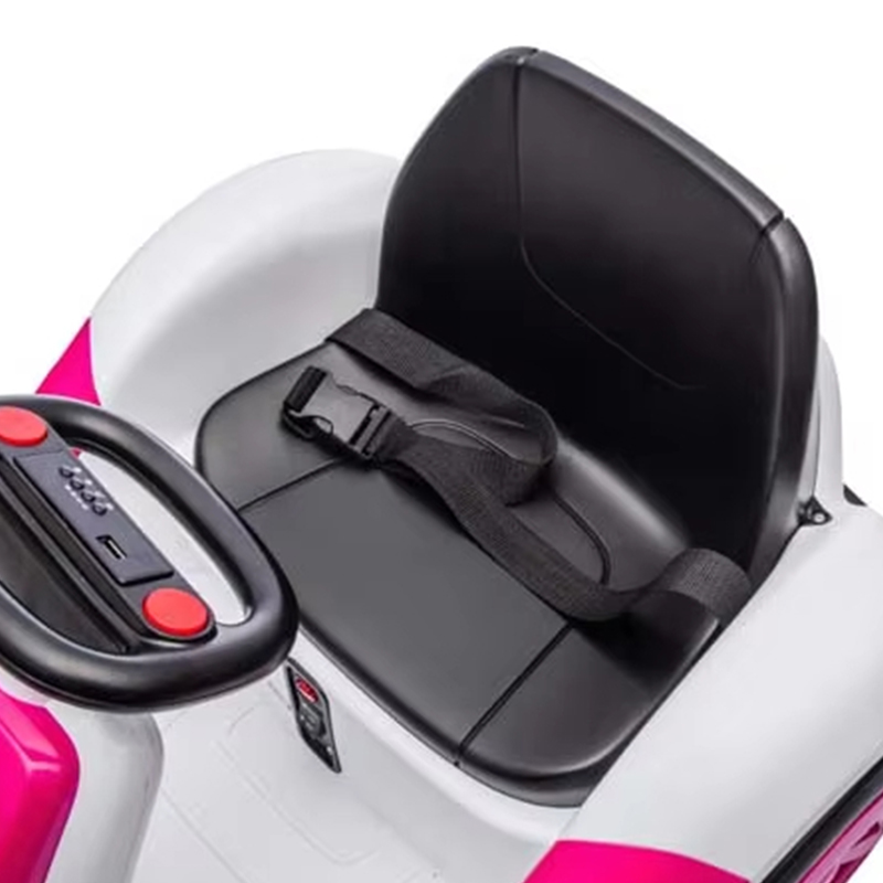 electric bumper car  (3)