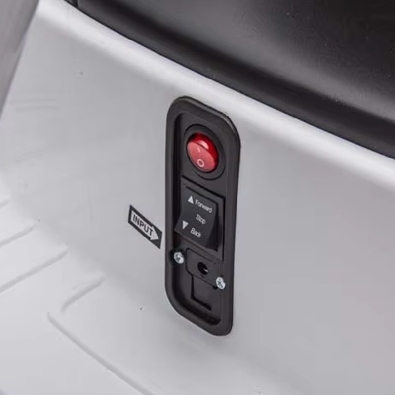 electric bumper car  (4)