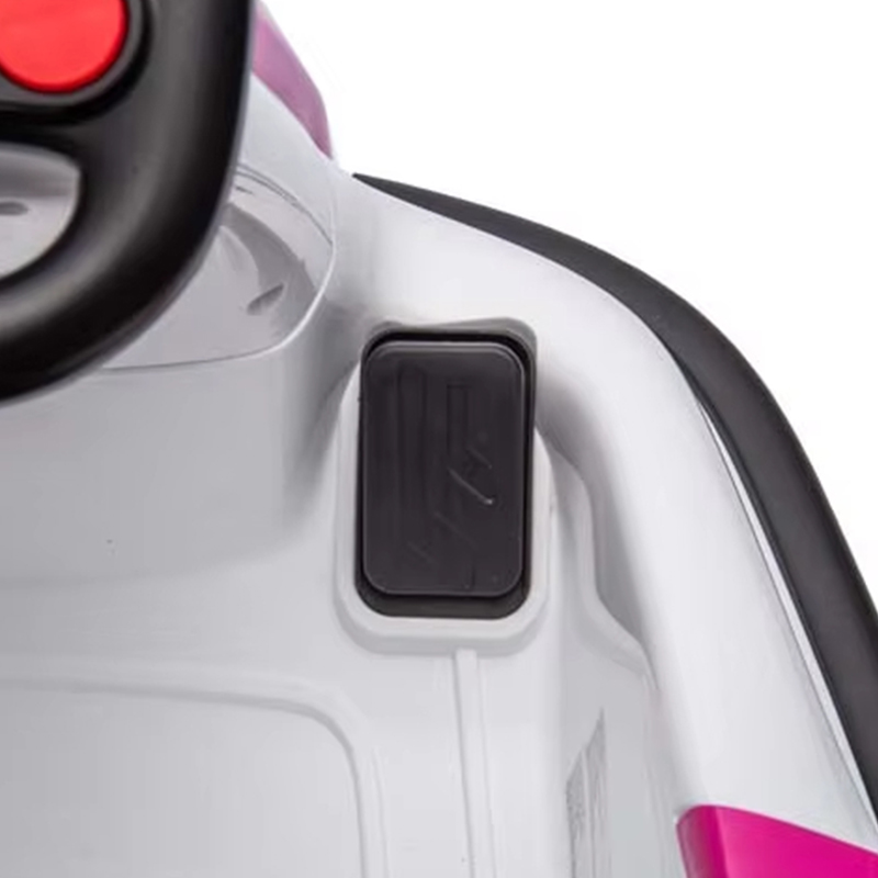 electric bumper car  (5)