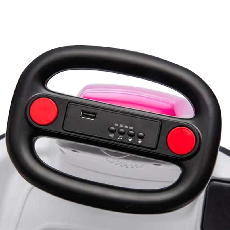 electric bumper car  (6)