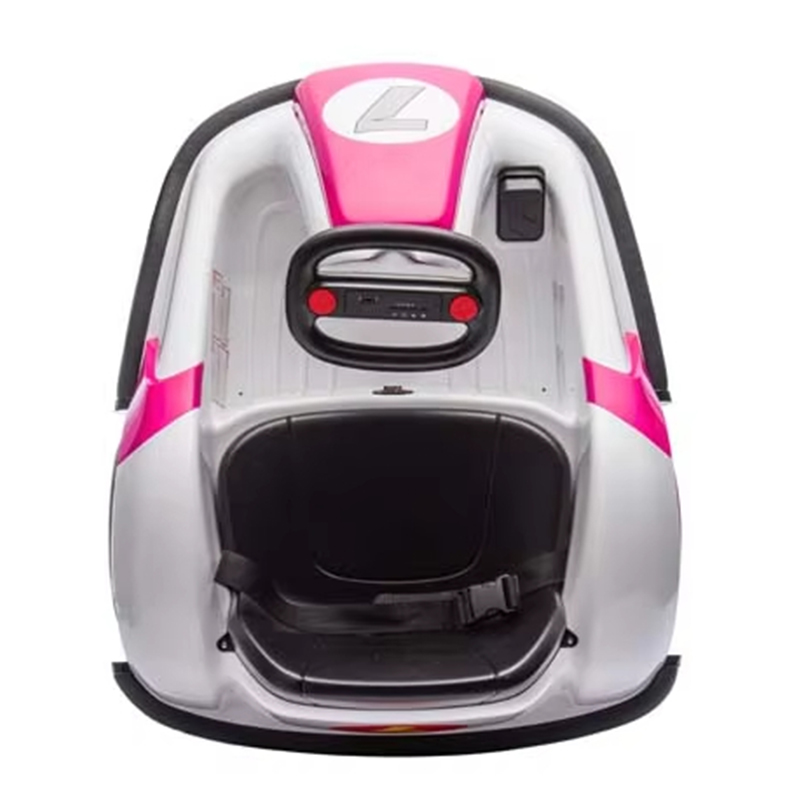 electric bumper car  (7)