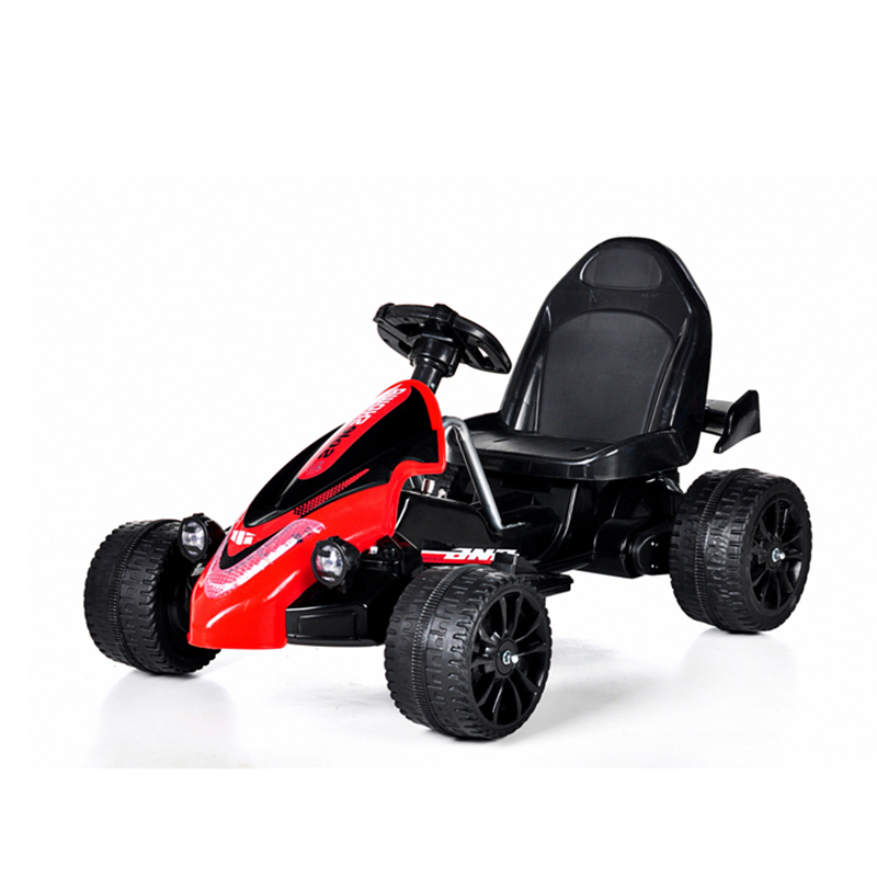 electric go kart (5)