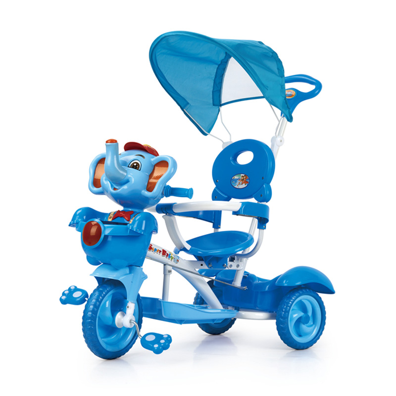 elefant trike 870-2