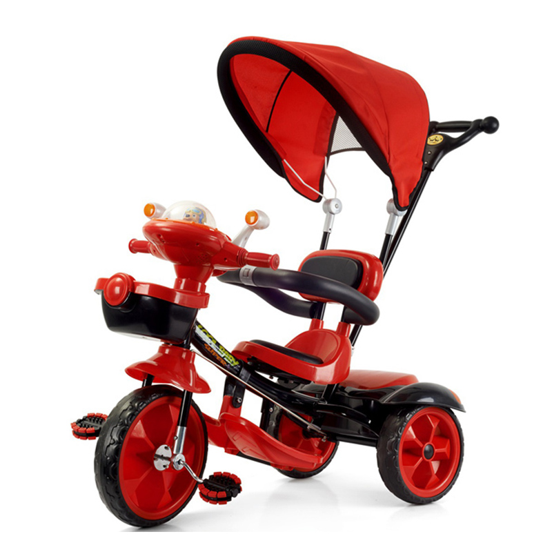 trike tajba 971S