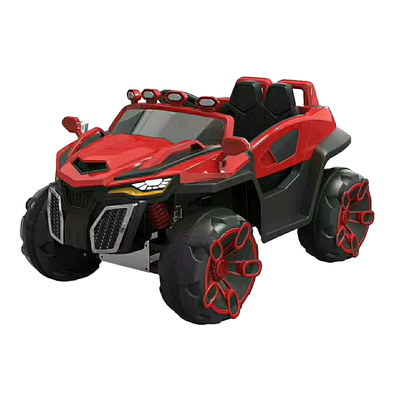 kid 12V UTV (7)