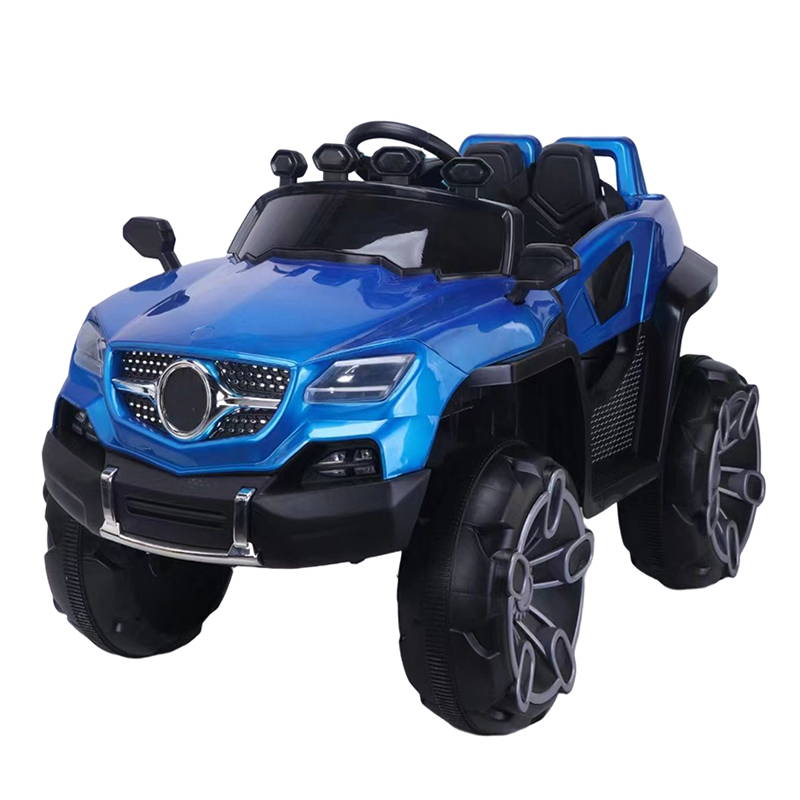 kid electric UTV (2)