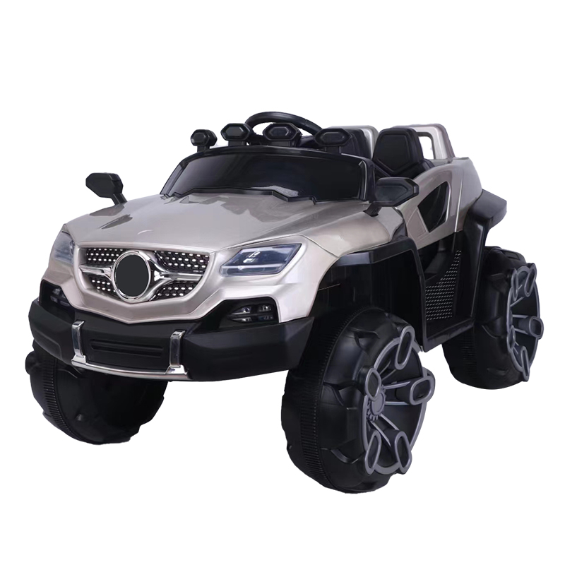 kid electric UTV (3)