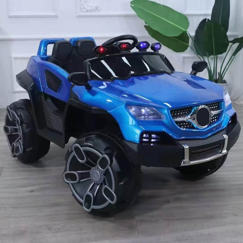 kid electric UTV (6)