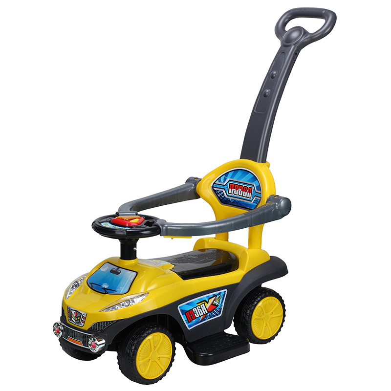 kid push car  (6)