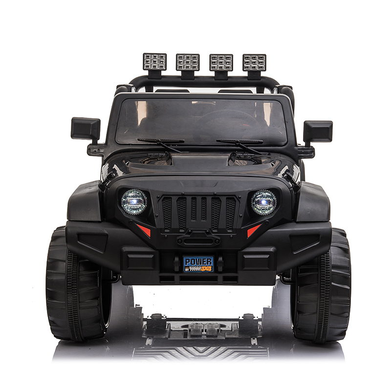 vaikiškas 4x4 ratų automobilis PH005 (3)