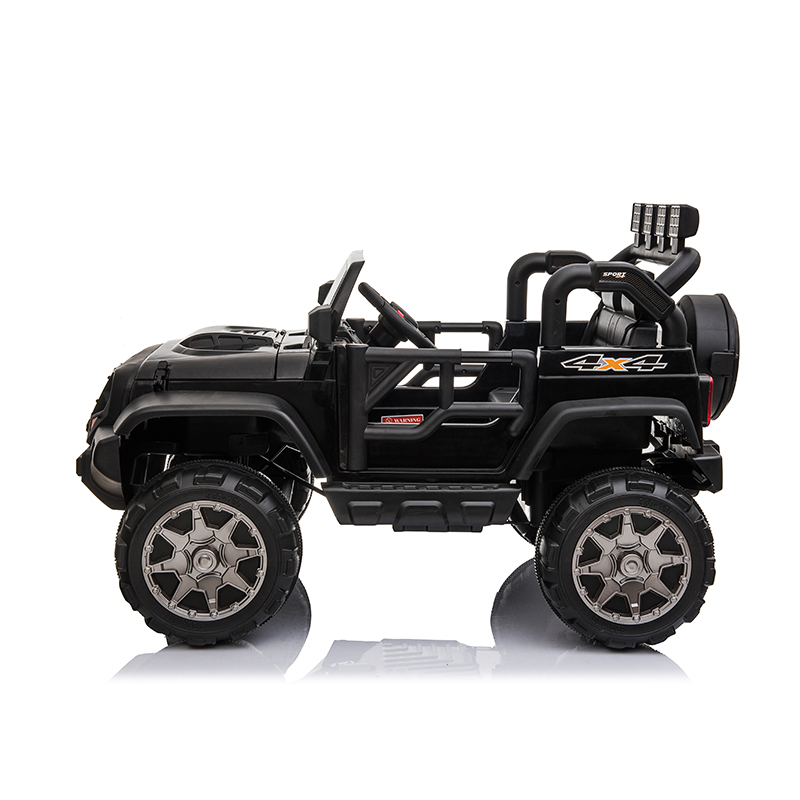 vaikiškas 4x4 ratų automobilis PH005 (4)