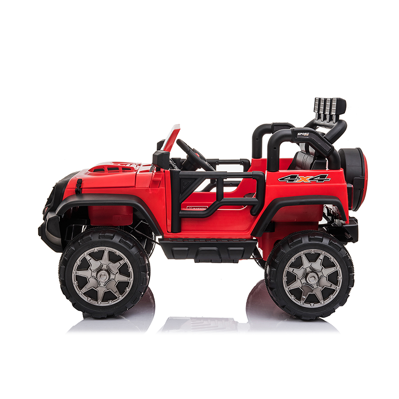 vaikiškas 4x4 ratų automobilis PH005 (6)