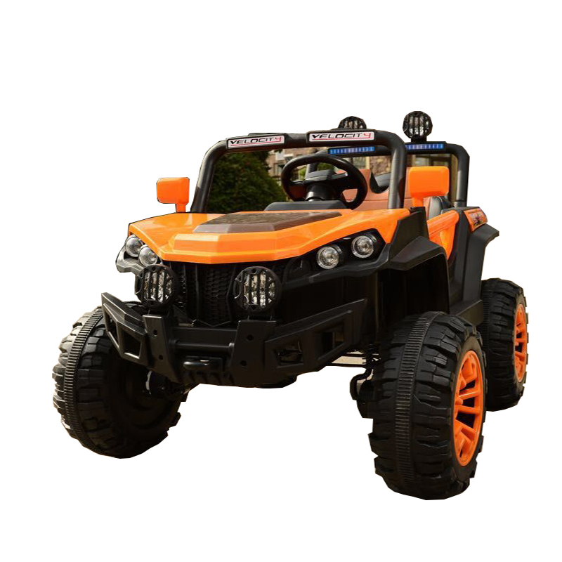 kids UTV BC802