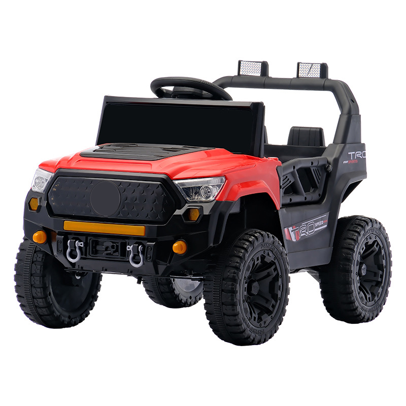 kids battery car car BTF505 (4)