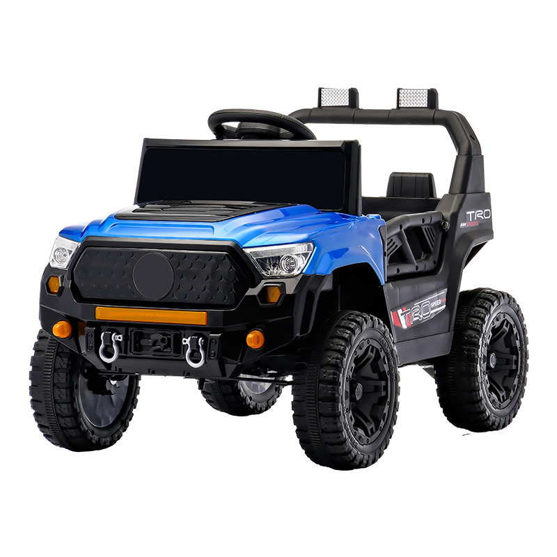 kids battery car car BTF505 (6)