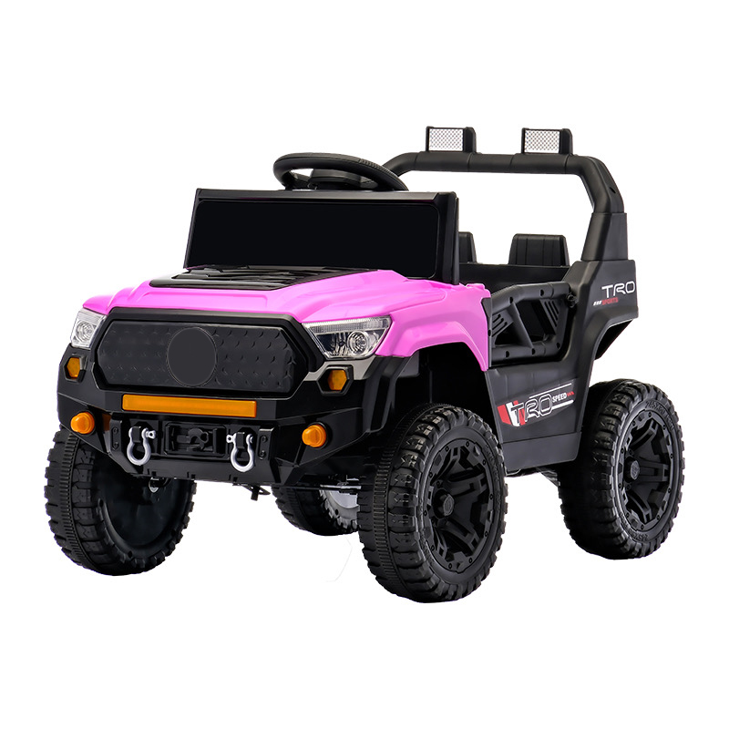 kids battery car car BTF505 (7)