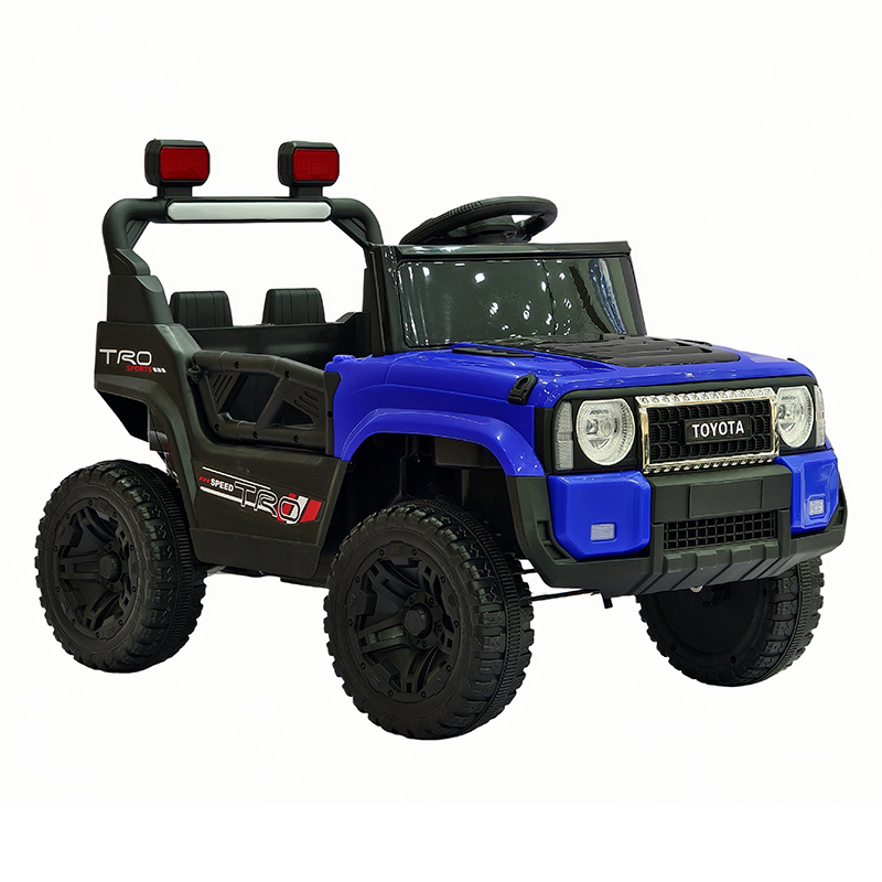 kids battery car car BTF529 (12)