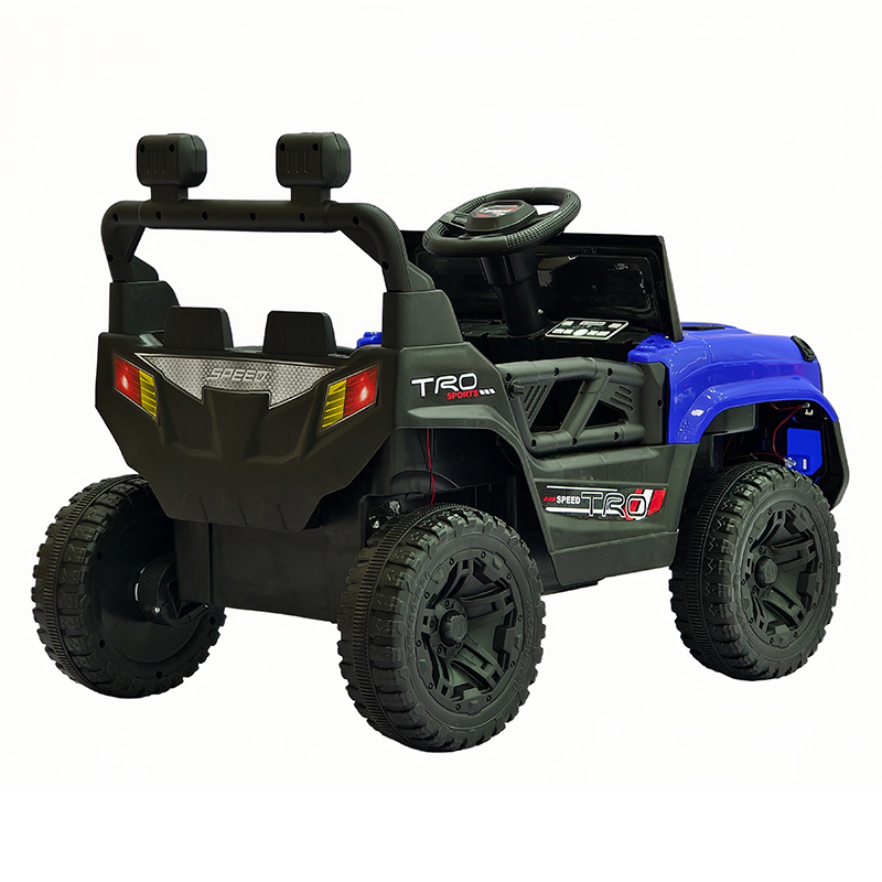 kids battery car car BTF529 (14)