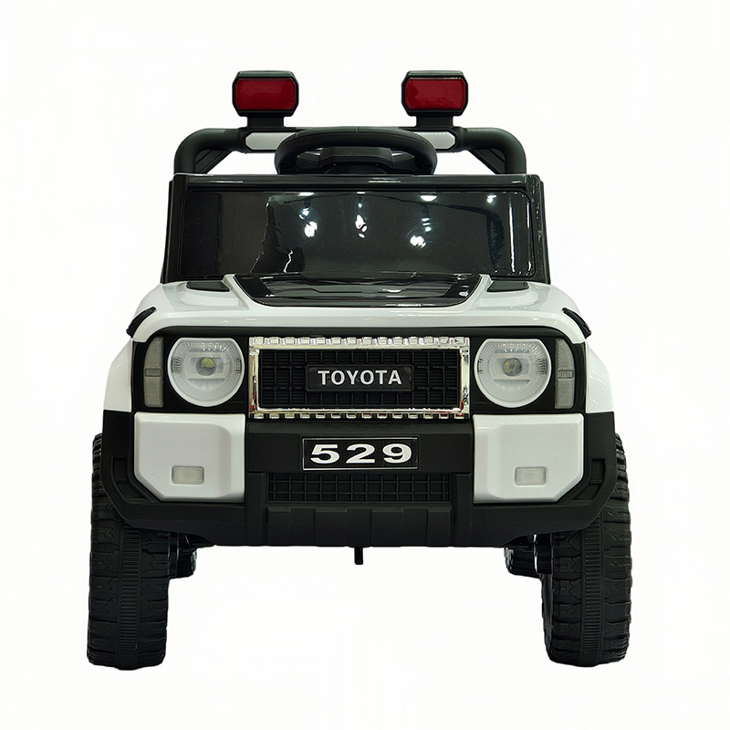 kids battery car car BTF529 (3)