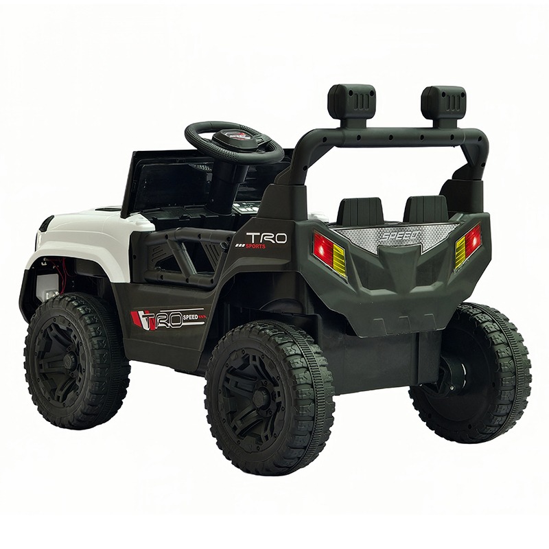 kids battery car car BTF529 (5)