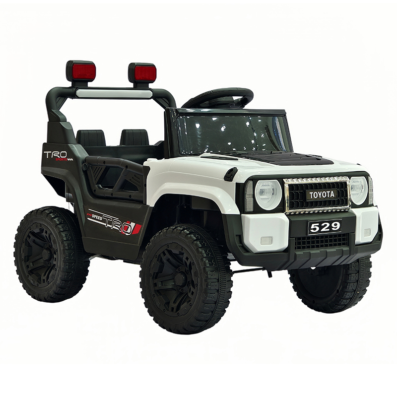 kids battery car car BTF529 (9)