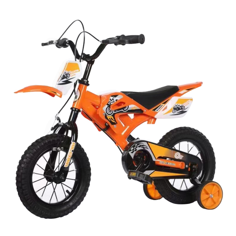 Motor de bicicleta infantil (2)