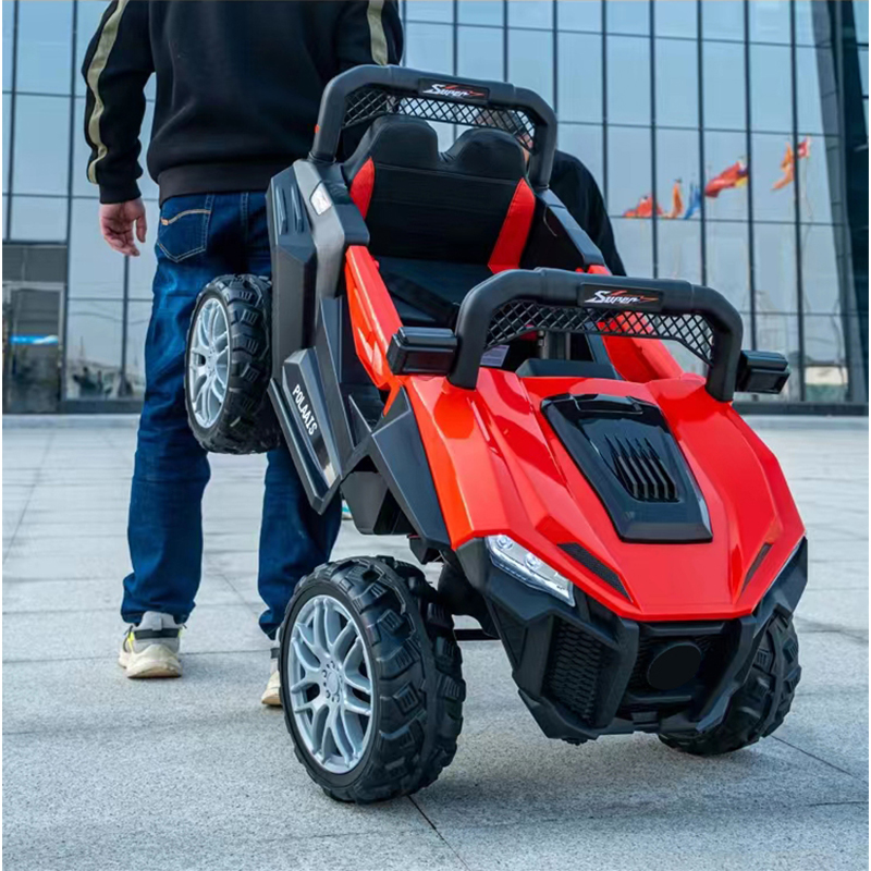 Kids Electric quad (10)