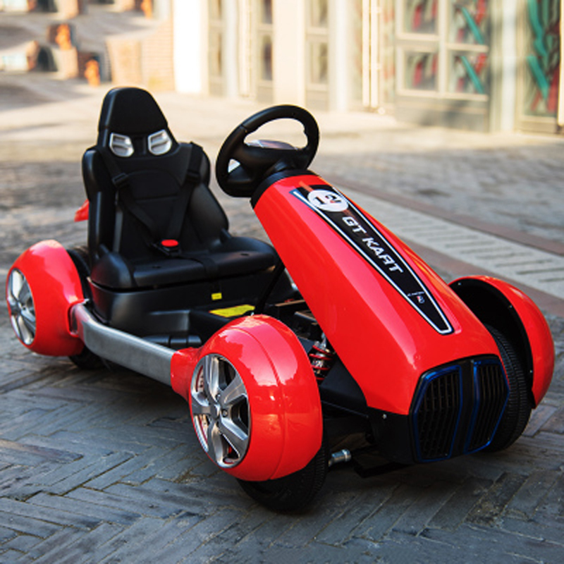 kids go kart CF881 (15)