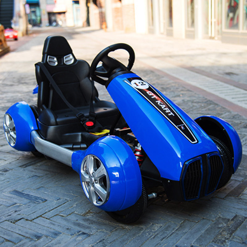 kids go kart CF881 (16)