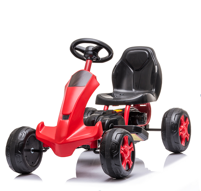 Go-Kart für Kinder, kleine Größe (2)