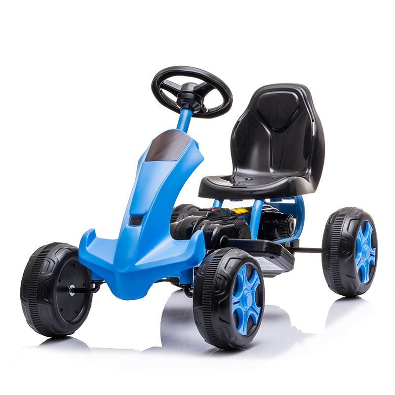 Go-Kart für Kinder, kleine Größe (3)