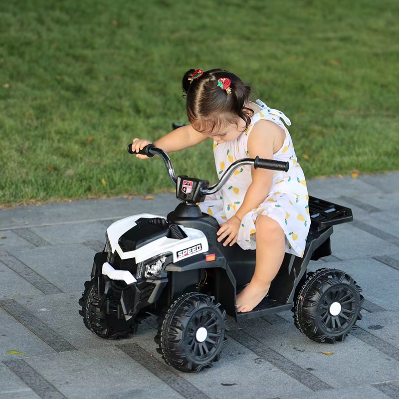 kinder mini-ATV (5)