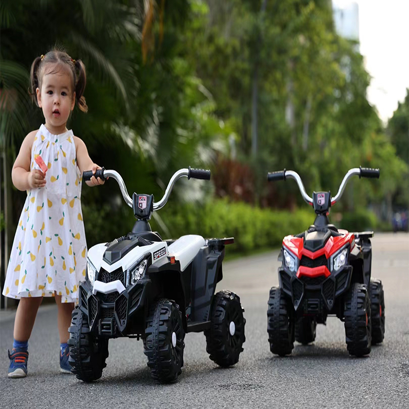 kinder mini-ATV (6)