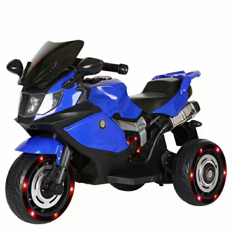 motocicletta per i zitelli BZL2288