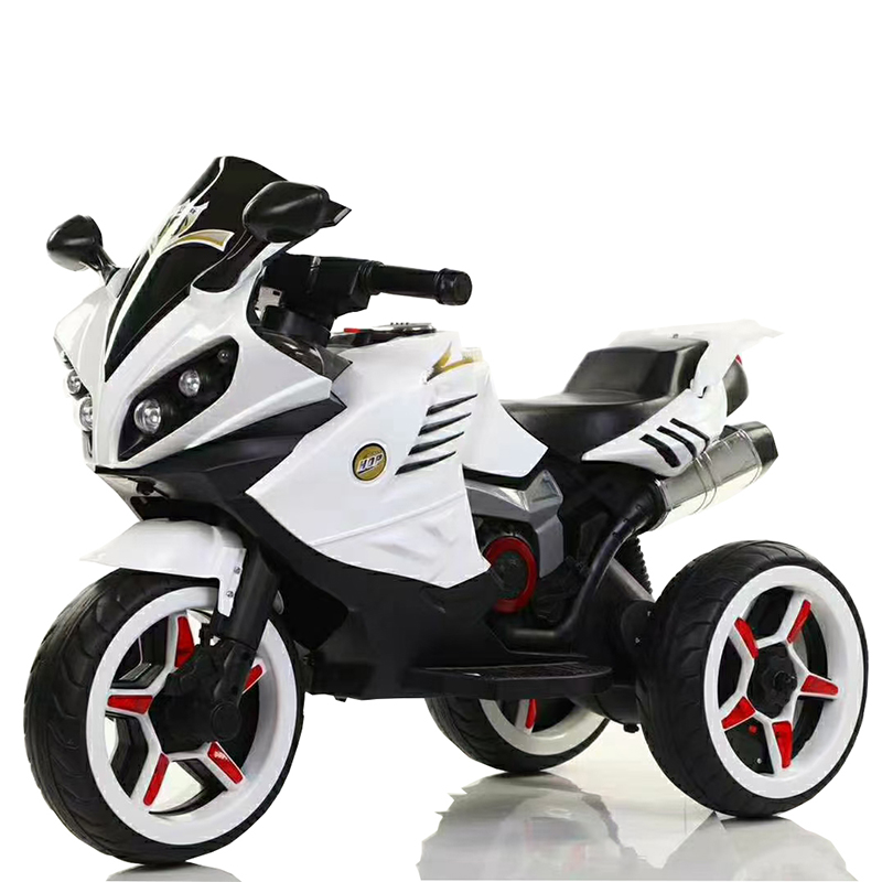 moto enfant BZL888