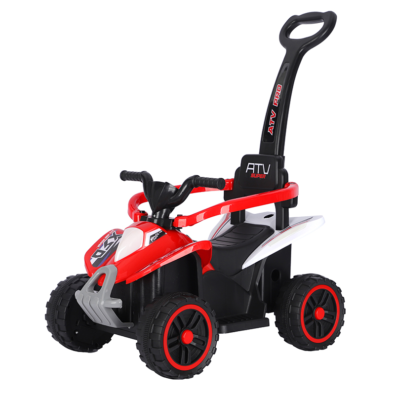 kids push car BC702 (5)