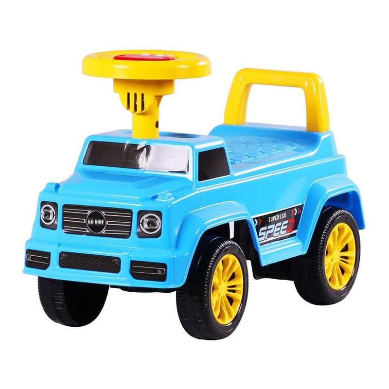 kids ride on JY-Z12 (3)