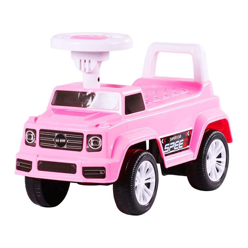 kids ride on JY-Z12 (5)