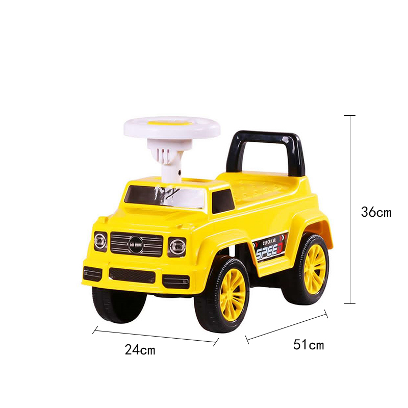 kids ride on JY-Z12 (6)