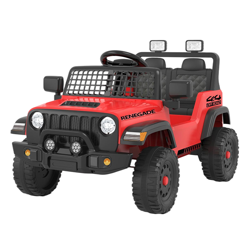 kids ride on car CJ324 (6)