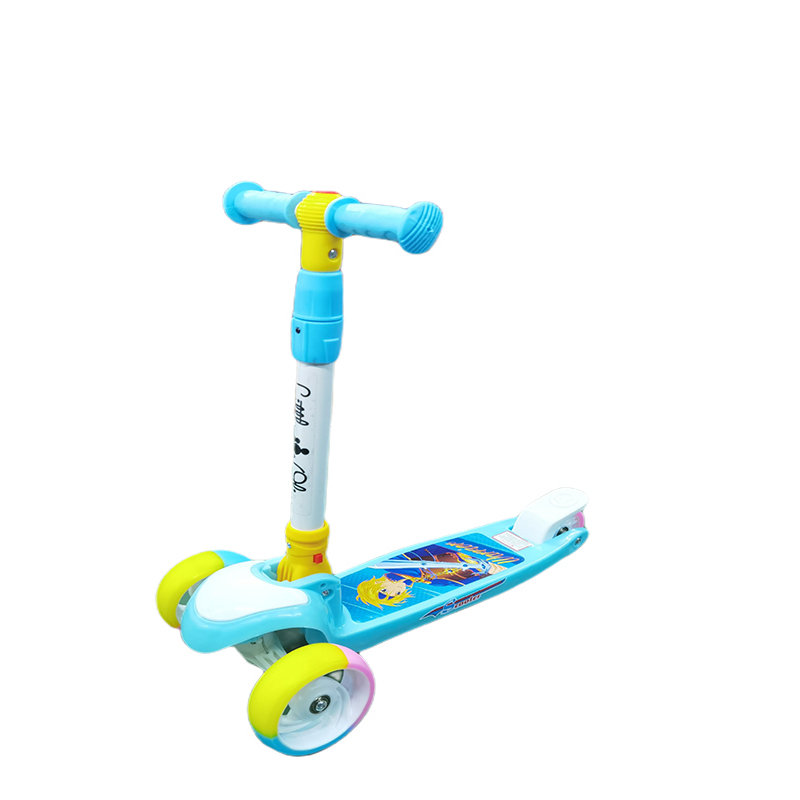 kids scooter BC109