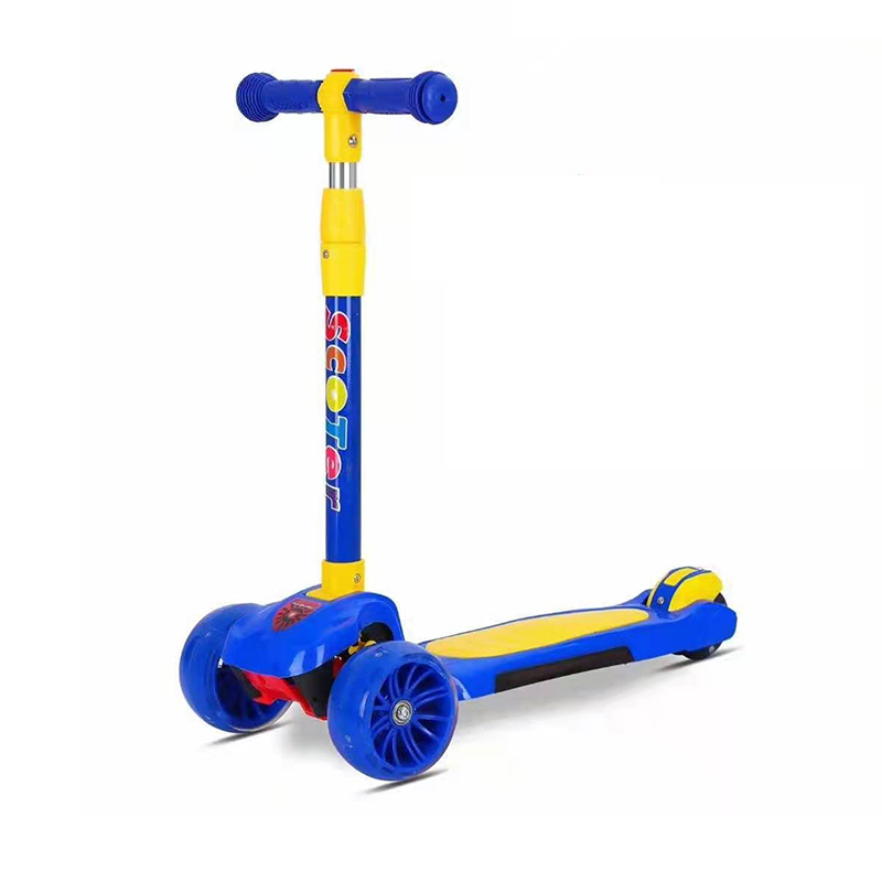 scooter infantil BC126