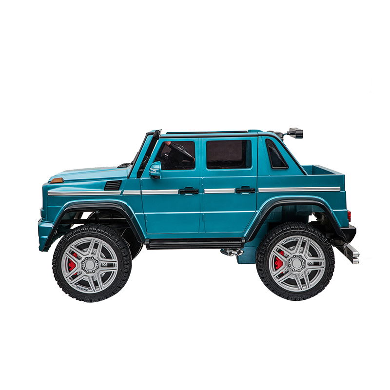 ត្រាក់ទ័រក្មេង G650 (4)