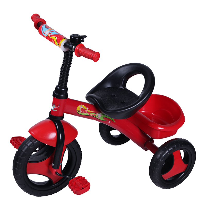 kids tricycle  (1)