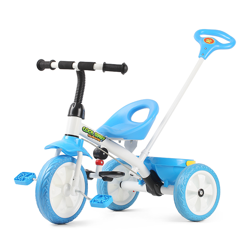 triciclo infantil 704-1 800